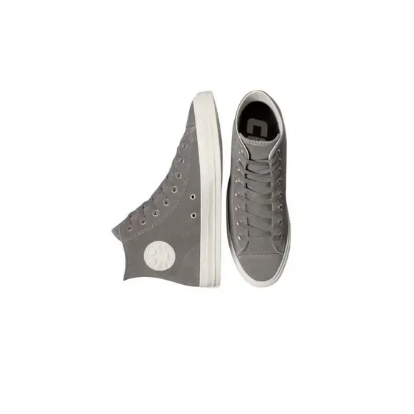 New Women Converse CONS CTAS PRO HI Origin Story / Egret - A07314C Size 7 - Picture 7 of 10